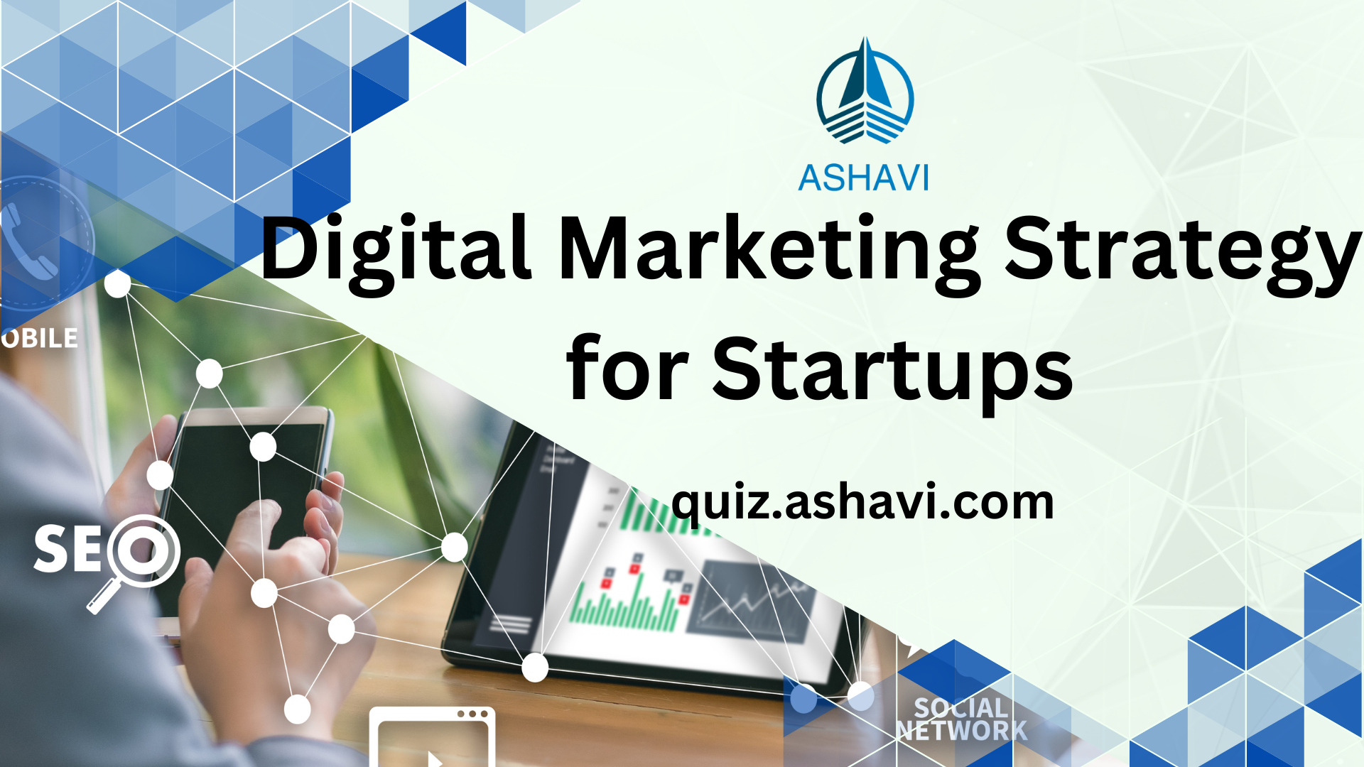 What is the Best Digital Marketing Strategy for Startups